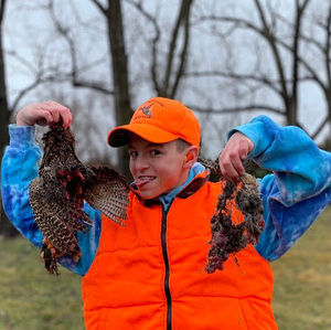 Meet your Posher, Trace